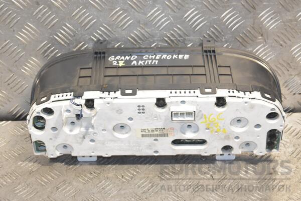 Панель приладів Jeep Grand Cherokee 2.7crd 1999-2004 56042916AM 225292 - 2