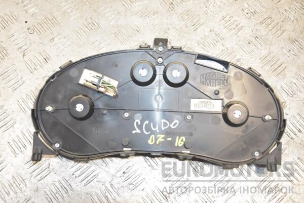 Панель приборов Citroen Jumpy 2007-2016 1401106580 225296 - 2