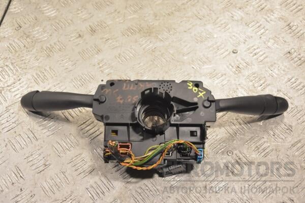Підрульовий перемикач в зборі Peugeot 307 2001-2008 96605602XT 225304 - 2