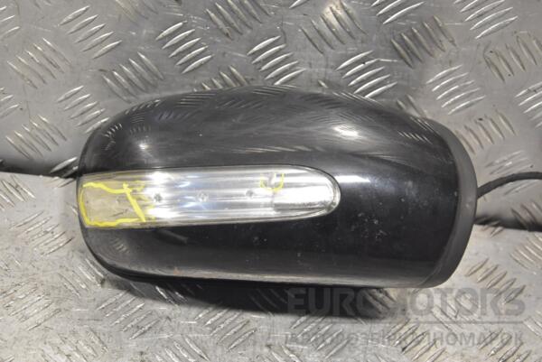 Дзеркало праве електро 7 пінів 04- (дефект) Mercedes C-class (W203) 2000-2007 225335 - 2