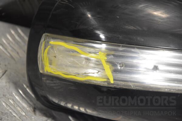 Дзеркало праве електро 7 пінів 04- (дефект) Mercedes C-class (W203) 2000-2007 225335 - 3