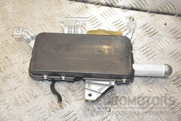 Подушка безопасности двери передняя левая Mercedes C-class (W203) 2000-2007 A2038602505 225342 - 2
