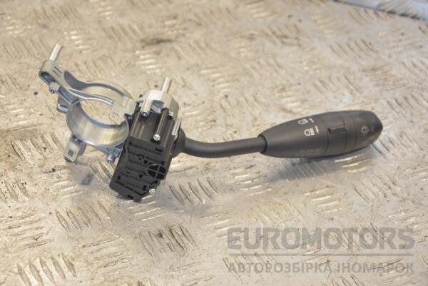 Подрулевой переключатель левый Mercedes C-class (W203) 2000-2007 281924 225355 - 2
