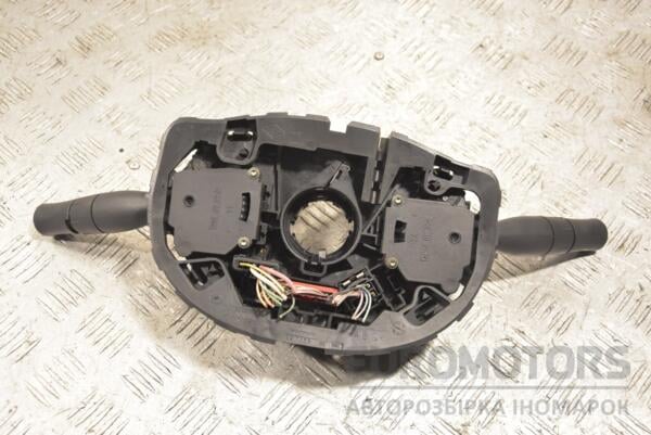 Підрульовий перемикач в зборі Renault Megane (II) 2003-2009 8200213762 225375 - 2