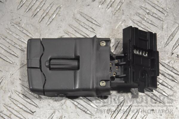 Подрулевой переключатель магнитолы Renault Megane (II) 2003-2009 8200103769 225377 - 2