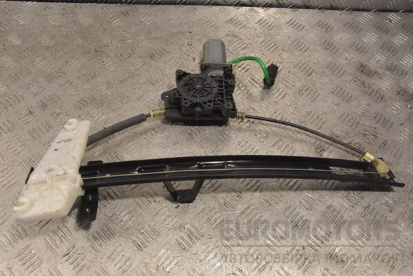 Стеклоподъемник передний правый электр 2 пина Jeep Grand Cherokee 1999-2004 55363286AD 225403 - 2
