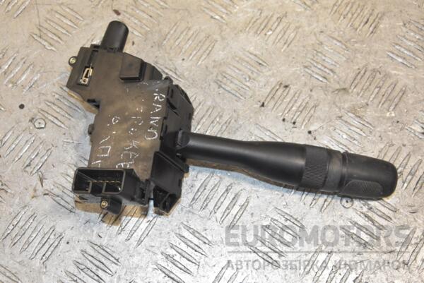 Подрулевой переключатель левый Jeep Grand Cherokee 1999-2004 5604243AI 225405 - 2