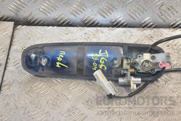 Ручка двери наружная передняя левая Jeep Grand Cherokee 1999-2004 225414 - 2