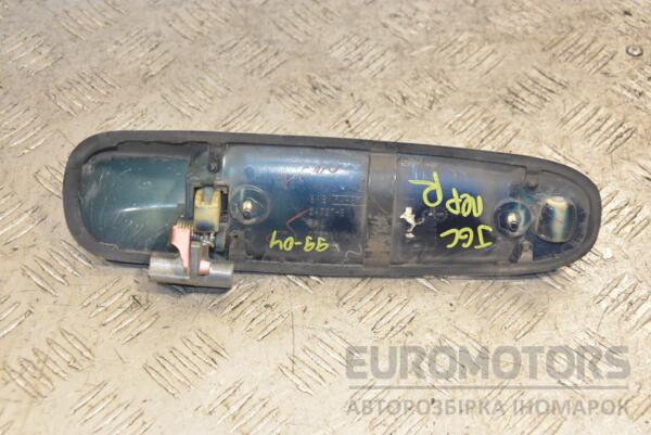 Ручка двері зовнішня передня права Jeep Grand Cherokee 1999-2004 225416 - 2