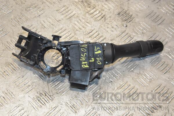 Підрульовий перемикач лівий Lexus RX (450h) 2009-2015 225455 - 2