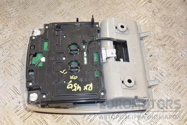 Плафон салона передний Lexus RX (450h) 2009-2015 1D111084G 225465 - 2