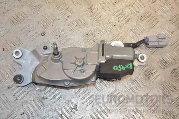 Моторчик склоочисника задній Lexus RX (450h) 2009-2015 8513048070 225508 - 2