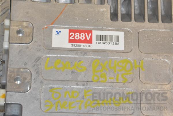 Блок електронний Lexus RX (450h) 2009-2015 G925048040 225517 - 2
