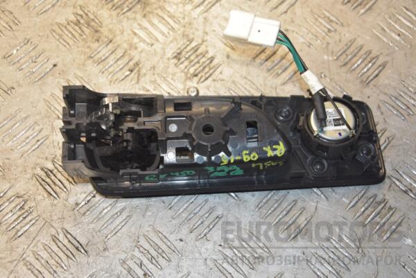 Ручка двери внутренняя задняя левая Lexus RX (450h) 2009-2015 6929848020 225543 - 2
