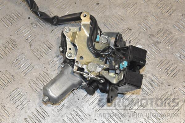 Замок кришки багажника електр 7 пінів Lexus RX (450h) 2009-2015 41231010130 225560 - 2