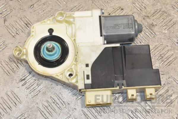 Моторчик стеклоподъемника передний левый Peugeot 307 2001-2008 9649911380 225562 - 2