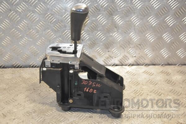 Кулиса перемикання АКПП Peugeot 307 1.6 16V 2001-2008 225566 - 2