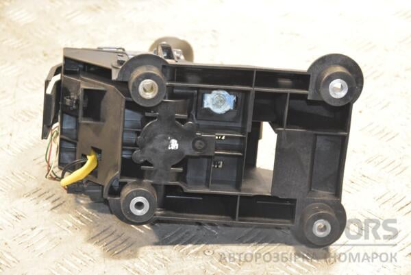 Кулиса перемикання АКПП Peugeot 307 1.6 16V 2001-2008 225566 - 3