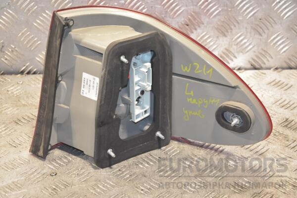 Ліхтар лівий зовнішній універсал Mercedes E-class (W211) 2002-2009 A2118202764 225577 - 2
