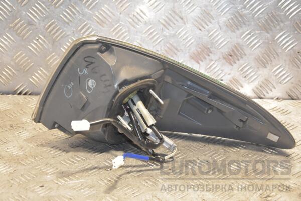 Фонарь левый наружный Lexus RX (450h) 2009-2015 8156148250 225581 - 2