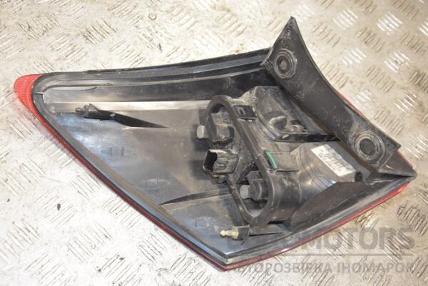 Ліхтар правий зовнішній (дефект) Nissan Qashqai 2007-2014 26550JD000 225585 - 4
