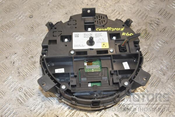 Панель приборов Mini Countryman (R60) 2010-2016 9232430 225599 - 2