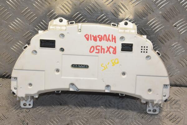 Панель приборов Lexus RX (450h) 2009-2015 8380048K30 225603 - 2