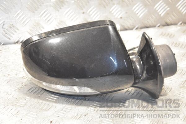 Дзеркало праве електро 15 пінів 06- Mercedes E-class (W211) 2002-2009 225617 - 2