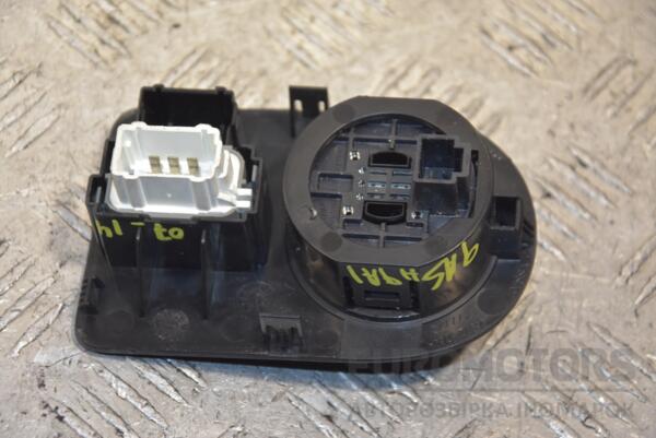 Блок управления полным приводом Nissan Qashqai 2007-2014 225621 - 2