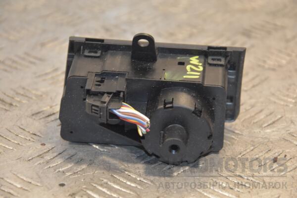 Переключатель света фар Mercedes E-class (W211) 2002-2009 A2115450704 225661 - 2