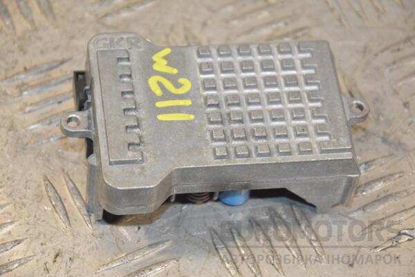 Резистор пічки Mercedes E-class (W211) 2002-2009 A2308216451 225684 - 2