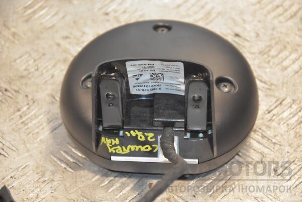 Панель приладів Mini Countryman 2.0tdi (R60) 2010-2016 9260578 225690 - 2