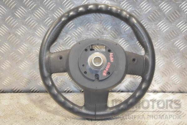 Кермо під Airbag Mini Countryman (R60) 2010-2016 609695852D 225700 - 2