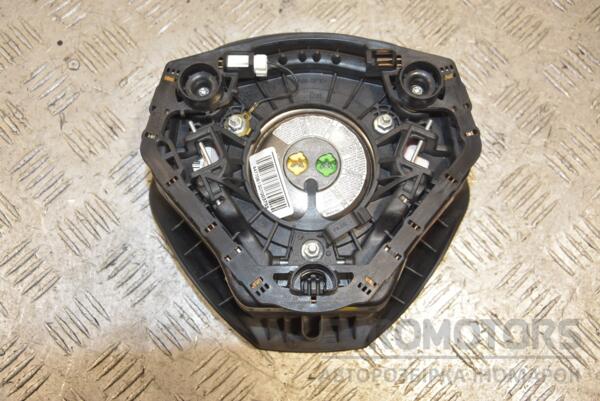 Подушка безопасности руль Airbag Fiat Grande Punto 2005 735410446 225709 - 2