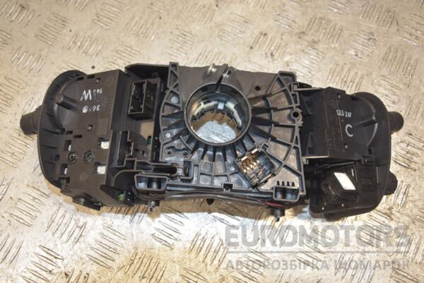 Підрульовий перемикач в зборі Renault Scenic (II) 2003-2009 8200127728 225711 - 2