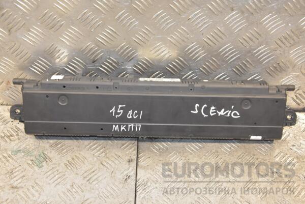 Панель приладів Renault Scenic (II) 2003-2009 8200451505 225721 - 2