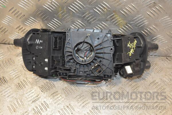 Подрулевой переключатель в сборе Renault Megane (II) 2003-2009 7701060399 225723 - 2