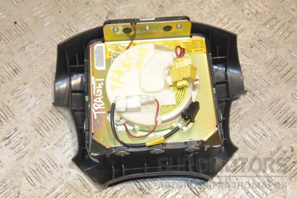 Подушка безопасности руль Airbag Hyundai Trajet 2000-2008 225729 - 2