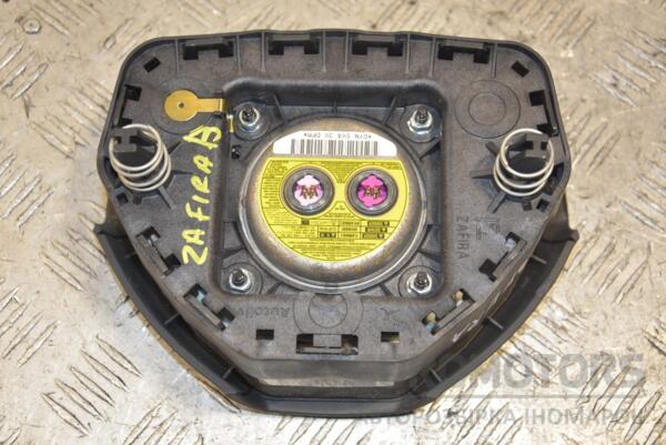 Подушка безпеки кермо Airbag Opel Zafira (B) 2005-2011 13111348 225733 - 2