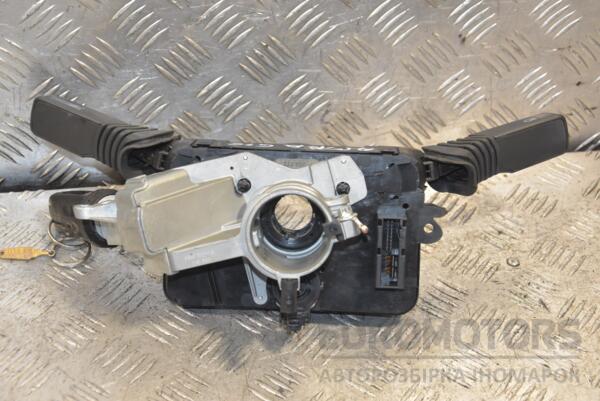 Підрульовий перемикач в зборі Opel Astra (H) 2004-2010 13198906 225752 - 2