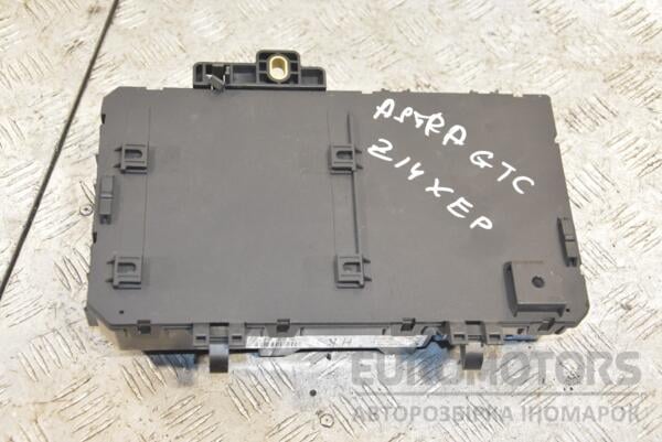 Блок предохранителей Opel Astra (H) 2004-2010 13206762 225754 - 2