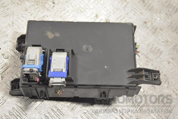 Блок предохранителей Fiat Grande Punto 2005 517187860 225770 - 2
