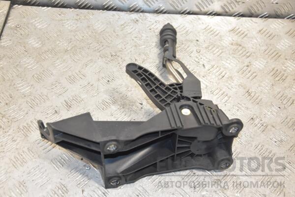 Куліса перемикання КПП 6 ступ Nissan Qashqai 2.0dCi 2007-2014 JD500 225790 - 2