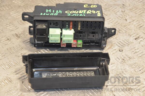 Блок запобіжників Mini Countryman (R60) 2010-2016 9240945 225798 - 2