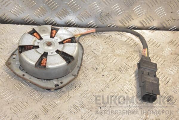 Моторчик вентилятора радиатора Mercedes E-class (W211) 2002-2009 1137328108 225805 - 2