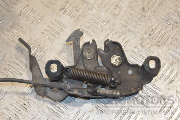 Замок капота Nissan Qashqai 2007-2014 225828 - 2