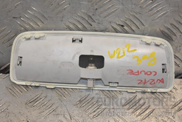 Плафон салону задній Mercedes E-class (W212) 2009-2016 A2048204801 225830 - 2