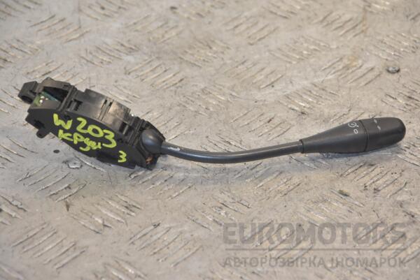 Підрульовий перемикач круїз контролю Mercedes C-class (W203) 2000-2007 225853 - 2