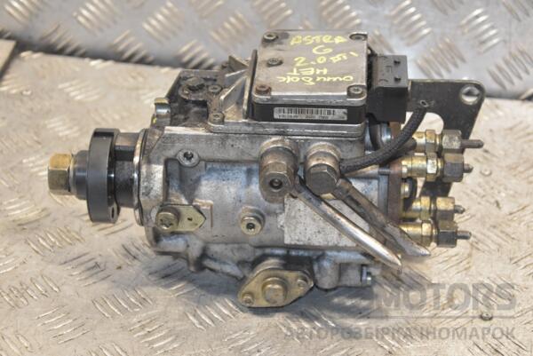 Паливний насос високого тиску (ТНВД) (дефект) Opel Astra 2.0dti (G) 1998-2005 0470504015 225861 - 2