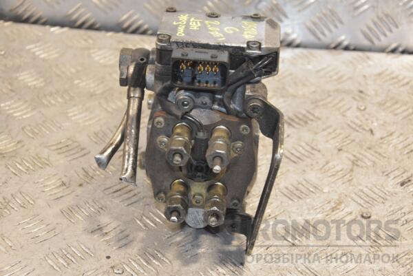 Паливний насос високого тиску (ТНВД) (дефект) Opel Astra 2.0dti (G) 1998-2005 0470504015 225861 - 3